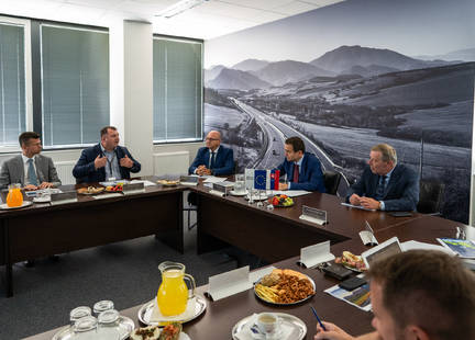 Príchod EETS poskytovateľov výrazne zníži nákladovosť výberu mýta
