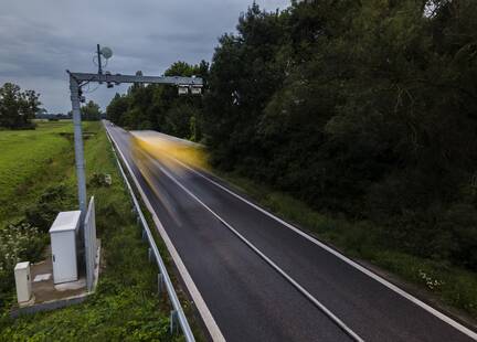 V júli vstupuje do platnosti európska smernica o mýte. Výška mýta bude zohľadňovať aj emisie CO2