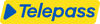 Logo Telepass S.p.A.